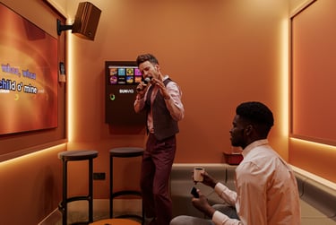 iQ Cullen House Student Halls, 225 Bath Street, City Centre, Glasgow, G2 4GZ - Image 10